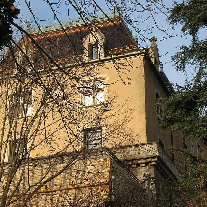 Photo de Château de Rochetaillée-sur-Saone